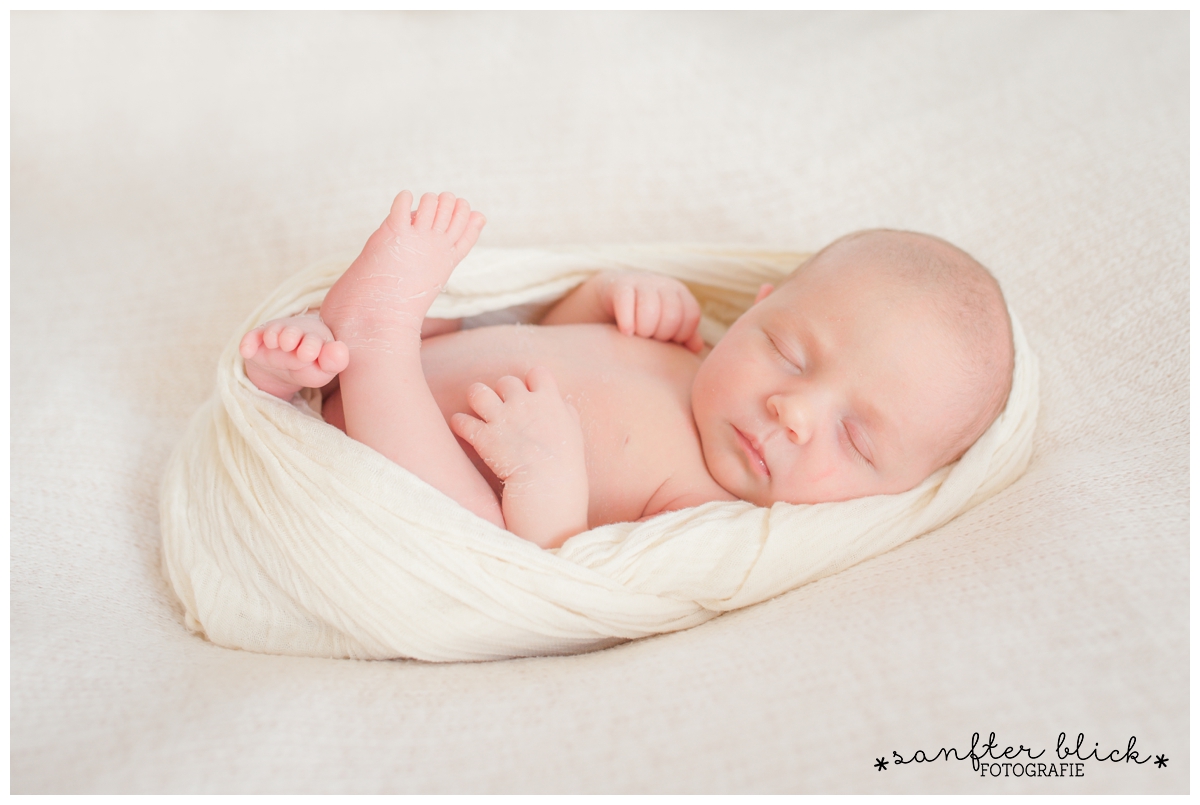 babyfotografie