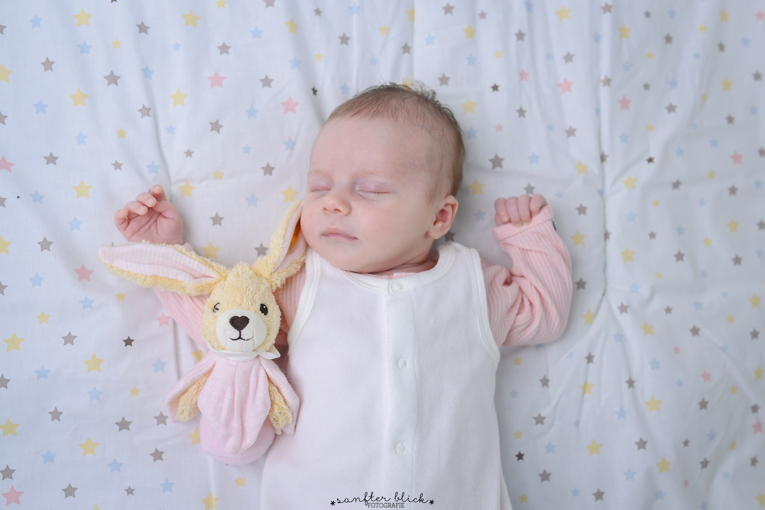 Natürliche Babyfotos Mainz