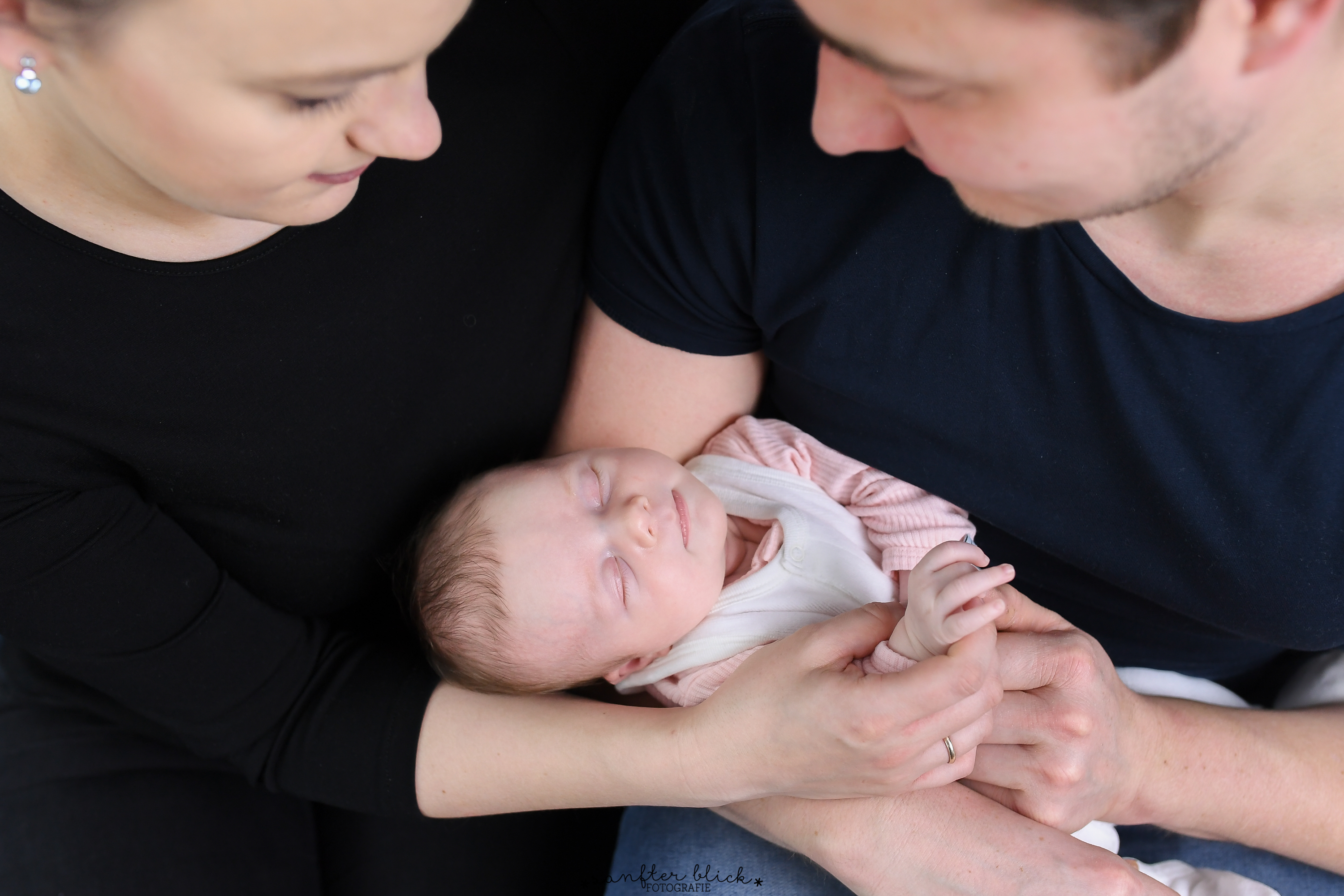 Natürliche babyfotgrafie Wiesbaden