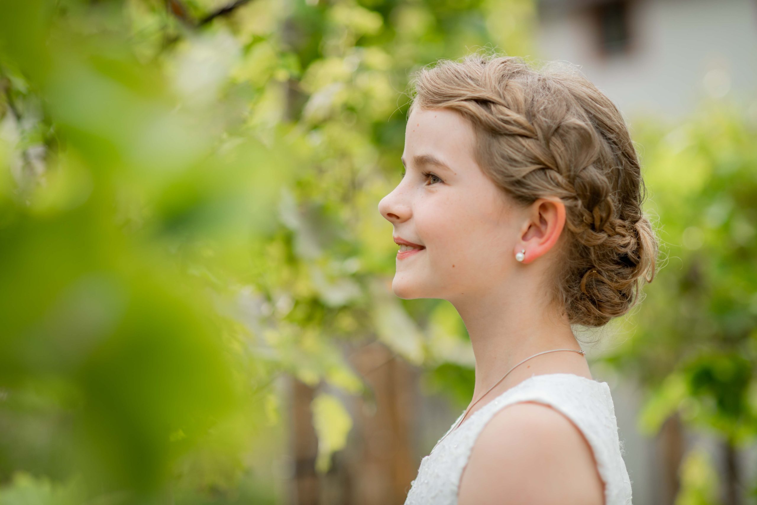 Familienshooting zur Kommunion/ Konfirmation